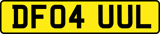 DF04UUL