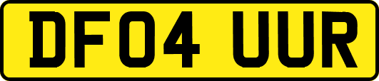 DF04UUR
