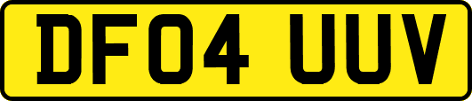 DF04UUV