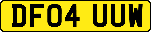 DF04UUW
