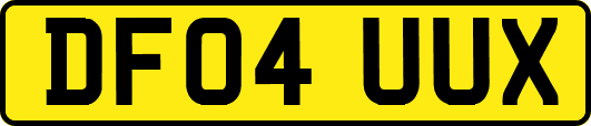 DF04UUX