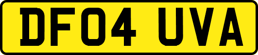DF04UVA