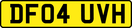 DF04UVH