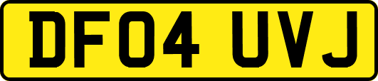 DF04UVJ