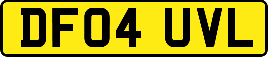 DF04UVL