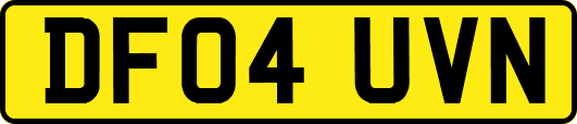 DF04UVN