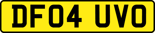 DF04UVO