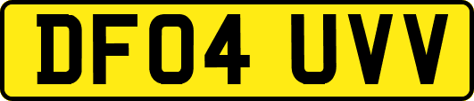 DF04UVV