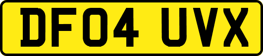 DF04UVX