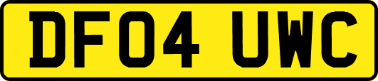 DF04UWC