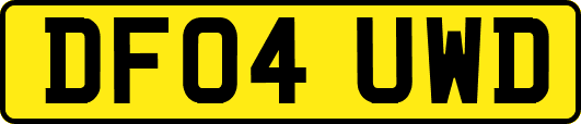 DF04UWD