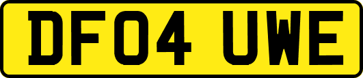 DF04UWE