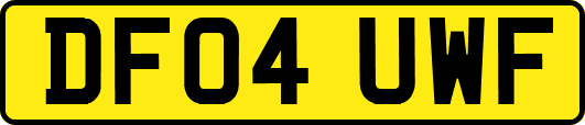 DF04UWF