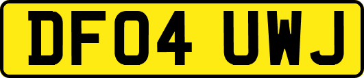 DF04UWJ