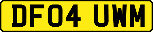 DF04UWM