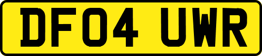 DF04UWR