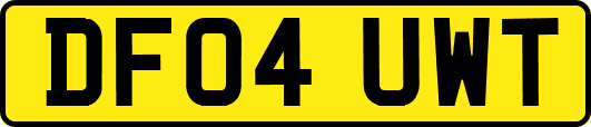 DF04UWT