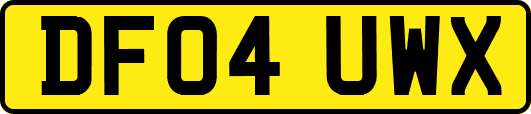 DF04UWX