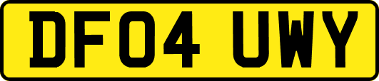 DF04UWY