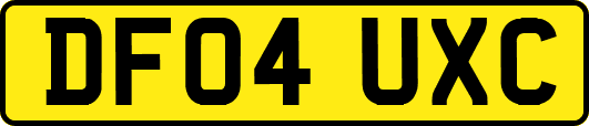 DF04UXC