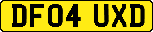DF04UXD