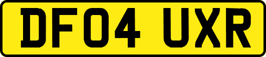 DF04UXR