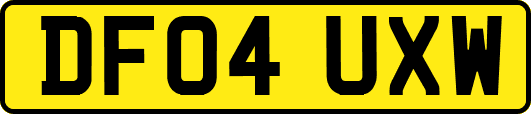 DF04UXW