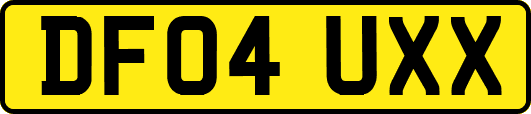 DF04UXX