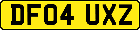 DF04UXZ