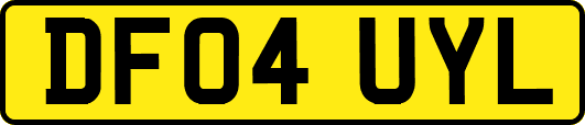 DF04UYL