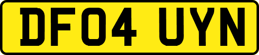 DF04UYN