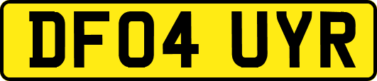 DF04UYR