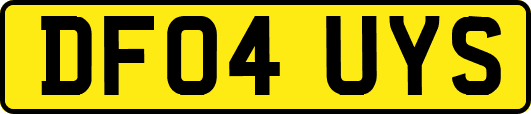 DF04UYS