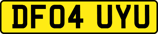 DF04UYU
