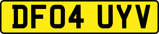 DF04UYV