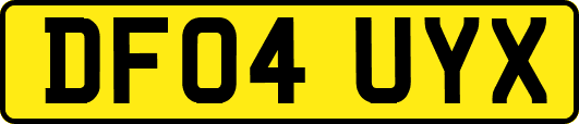 DF04UYX