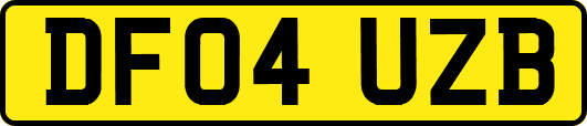DF04UZB