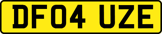 DF04UZE