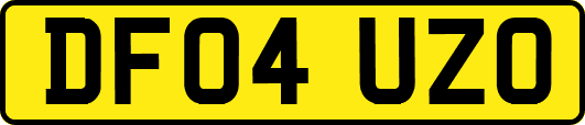 DF04UZO