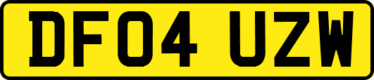 DF04UZW