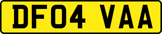 DF04VAA