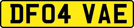 DF04VAE