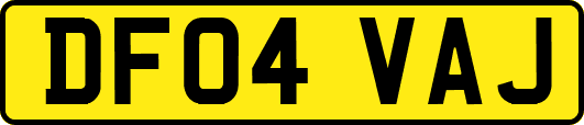 DF04VAJ