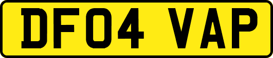 DF04VAP