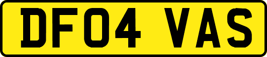 DF04VAS