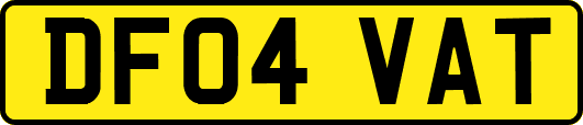 DF04VAT