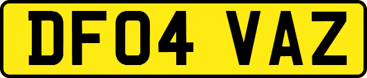 DF04VAZ