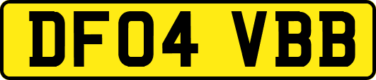 DF04VBB