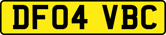 DF04VBC