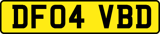DF04VBD